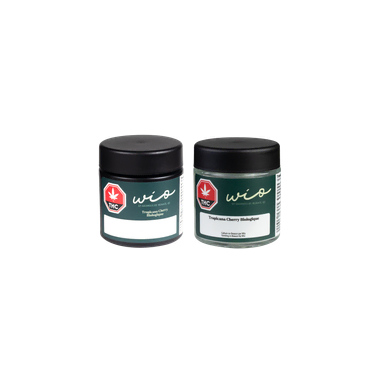 Tropicana Cherry Biologique